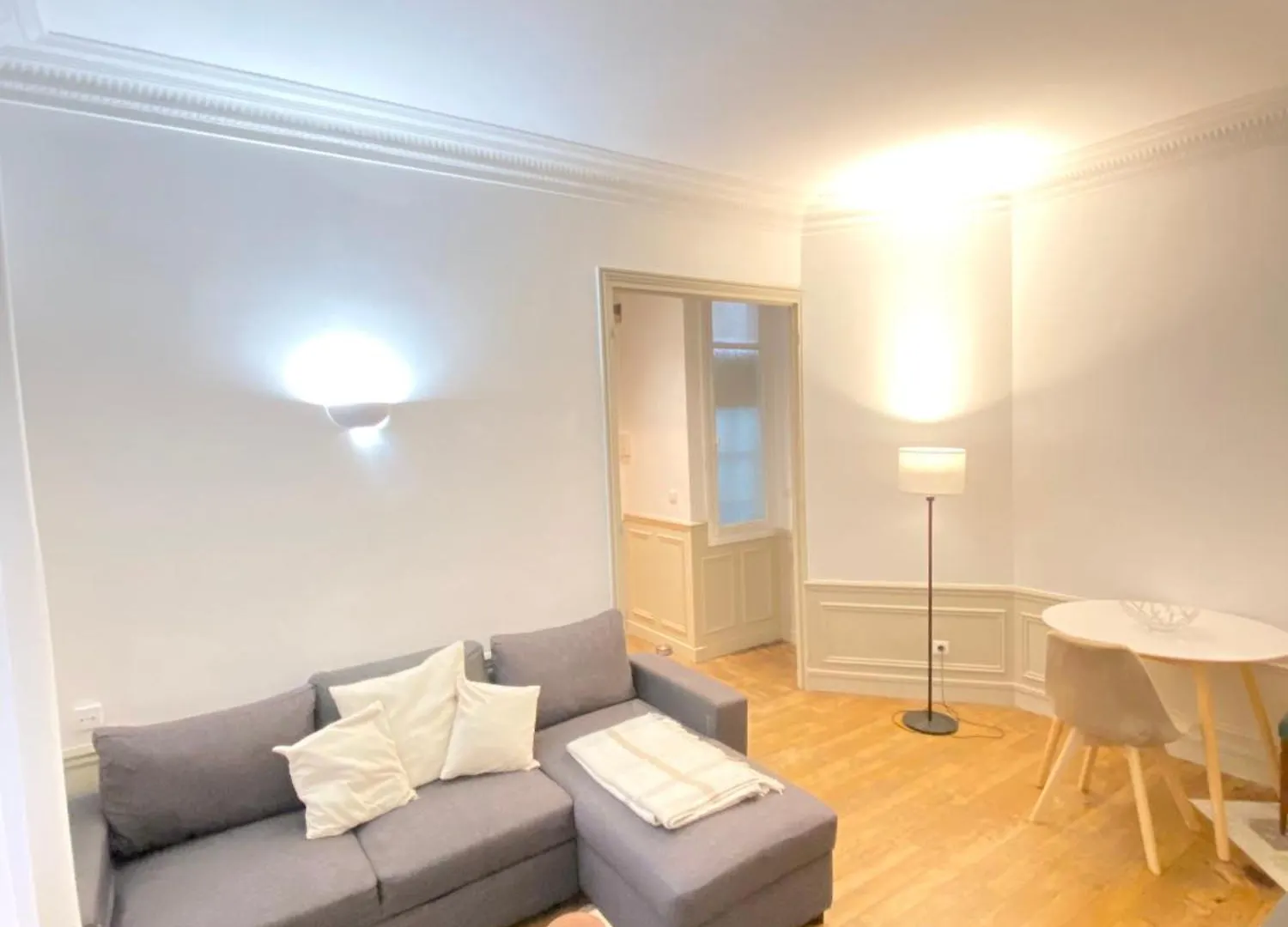 Apartment Prive Chic - Tour Eiffel
